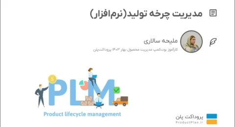 Product Lifecycle Management(PLM)