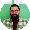 ارسلان سلطانی HR در اسنپ