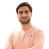 شبیر صاحبقرانی موسس پروداکت پلن