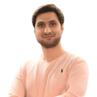 شبیر صاحبقرانی موسس پروداکت پلن